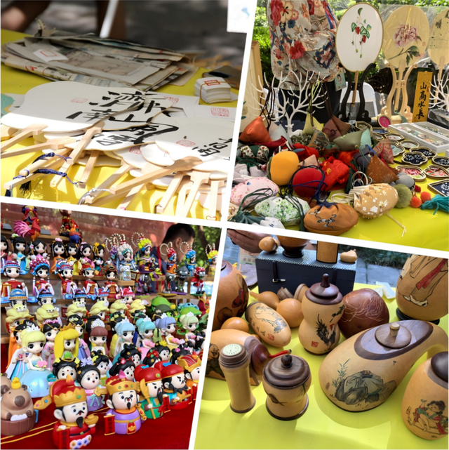 听说，山东的山最近变得「毛茸茸」？