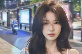 （二）他终于体验了一把那种只能够看着不能够吃的感觉了。图片