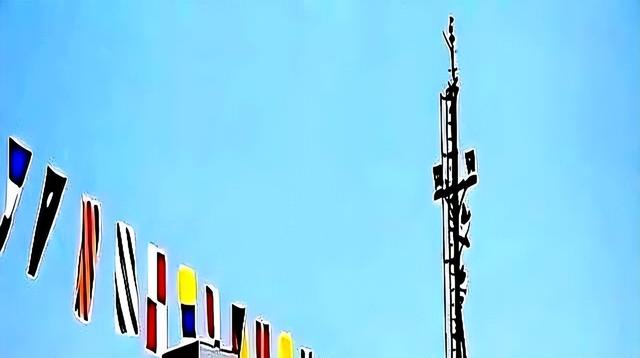 首次访华。就给下马威？中国当场撤走仪仗队：摆正态度，想好了再