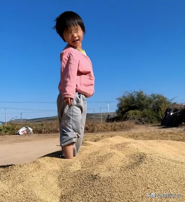 辽宁4岁失踪女童找到！知情人透露一个保命细节，妈妈回应很暖心
