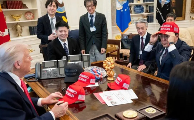 美日贸易协议对日本会产生多大伤害