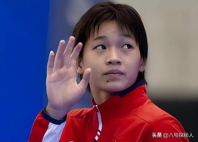 离春节仅1个月，官媒高调官宣全红婵喜讯，原来郭晶晶真的没说错