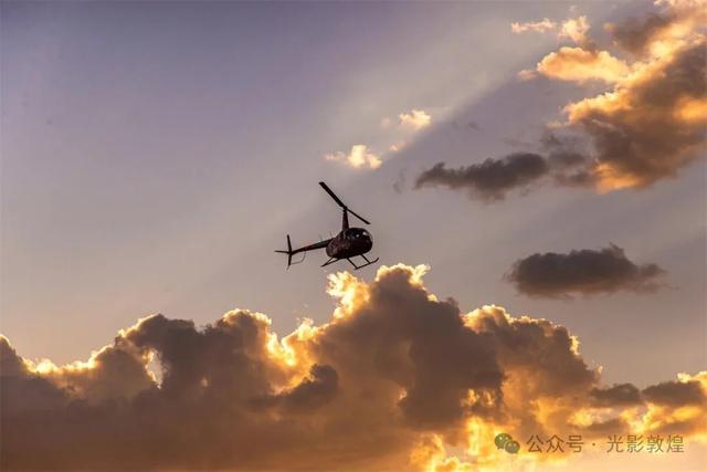 敦煌低空经济展翼高飞