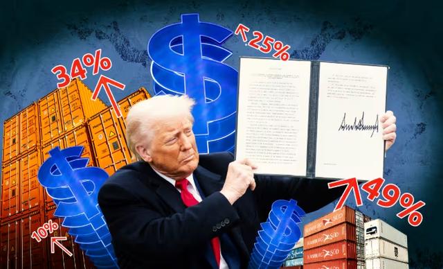 给中国加600%关税！老牌汉奸章家敦再放厥词，特朗普会再度上当？
