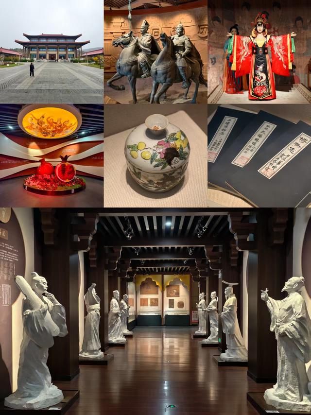 皖北漫记：在青山与古城间，寻一场舌尖的艳遇