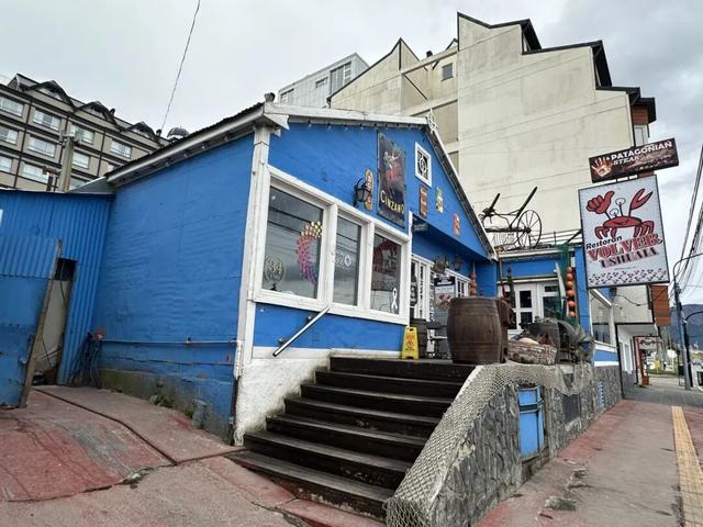 一生一次，2027年出发！41天南极半岛包船登陆，南美4国狂野自驾