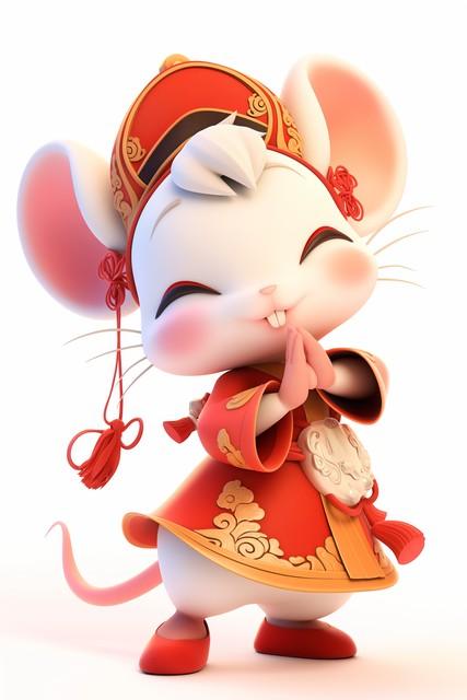 属鼠的都听好：11月份前几天，将有好事发生，你别不信！