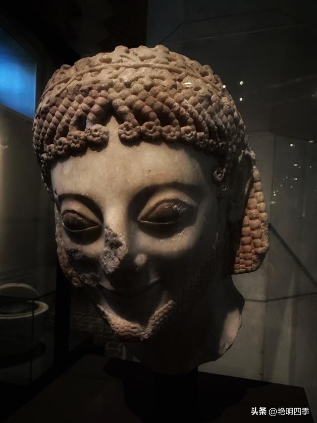 欧游杂记（8）‖ 卢浮宫，让人眼花缭乱而又惊叹不已