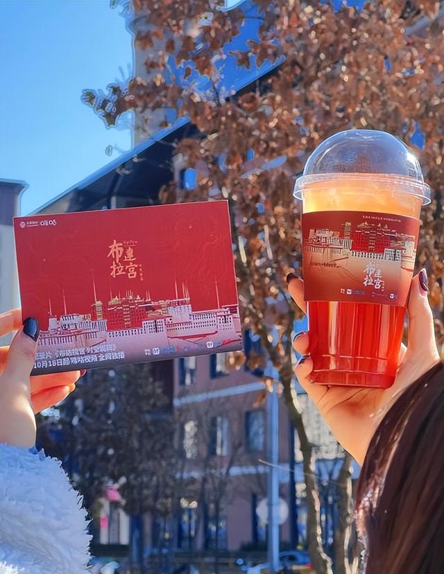 纪录片《布达拉宫 时空解码》圆满收官，数字技术全新探索历史文明