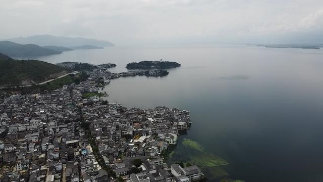 在云南无量山，真的有个金庸笔下的“无量玉壁”