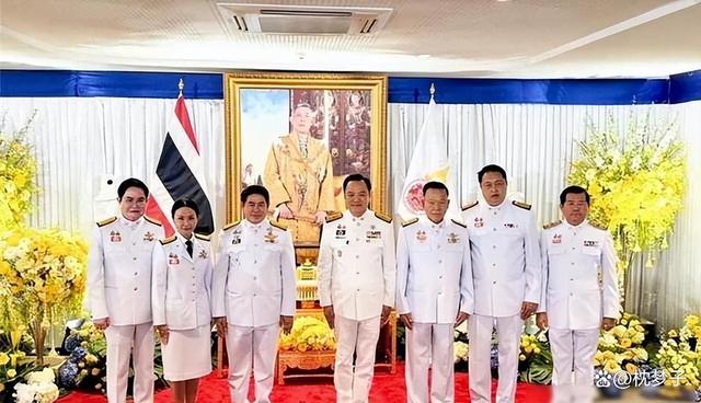 泰国缴获柬埔寨中式武器后，找中国使馆兴师问罪，我方有言在先