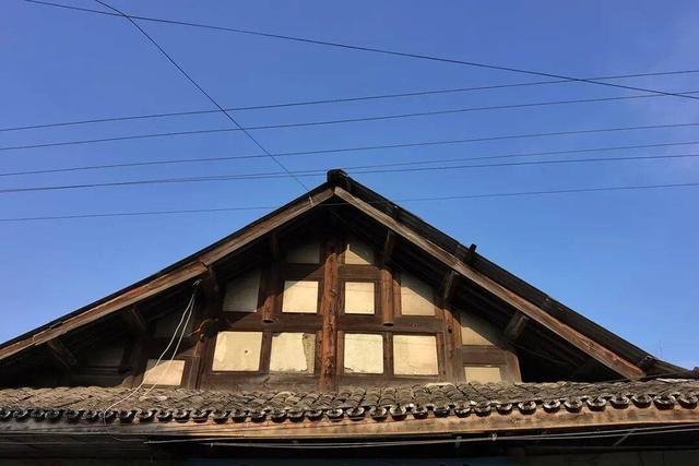 【历史文化】川西第一祠——温江吴家场‖徐平