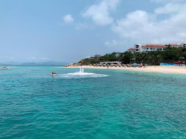 三亚旅游5天攻略自由行，海南五日游旅游攻略路线