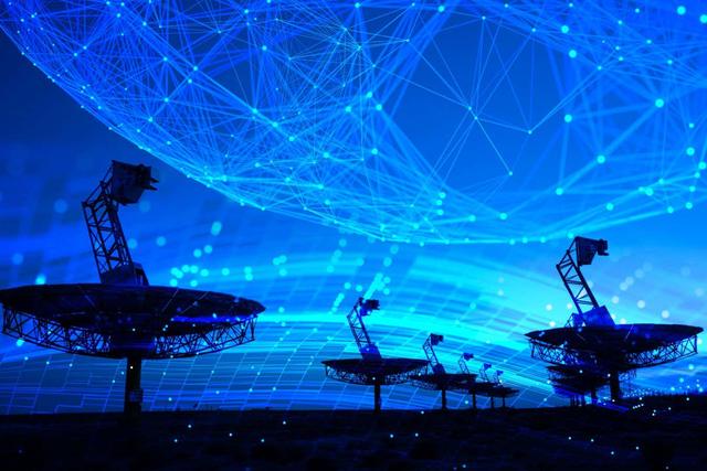 中国科学家使得量子广播梦想破灭：物理定律限制下通信技术死胡同