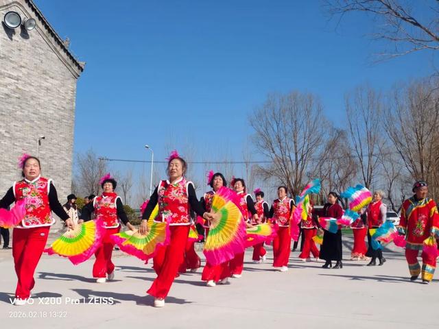 13万人次共赴胶东民俗之约！印象胶东2026新春盛宴持续至元宵节