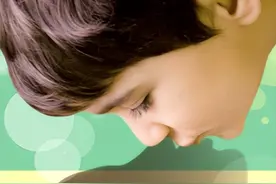 《偷影子的人》：真正的善良，都是静悄悄的图片