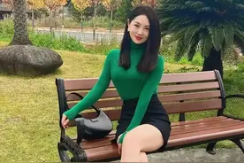 我瞒着丈夫密会情人，没想到却怀孕了，结果我的报应来了图片