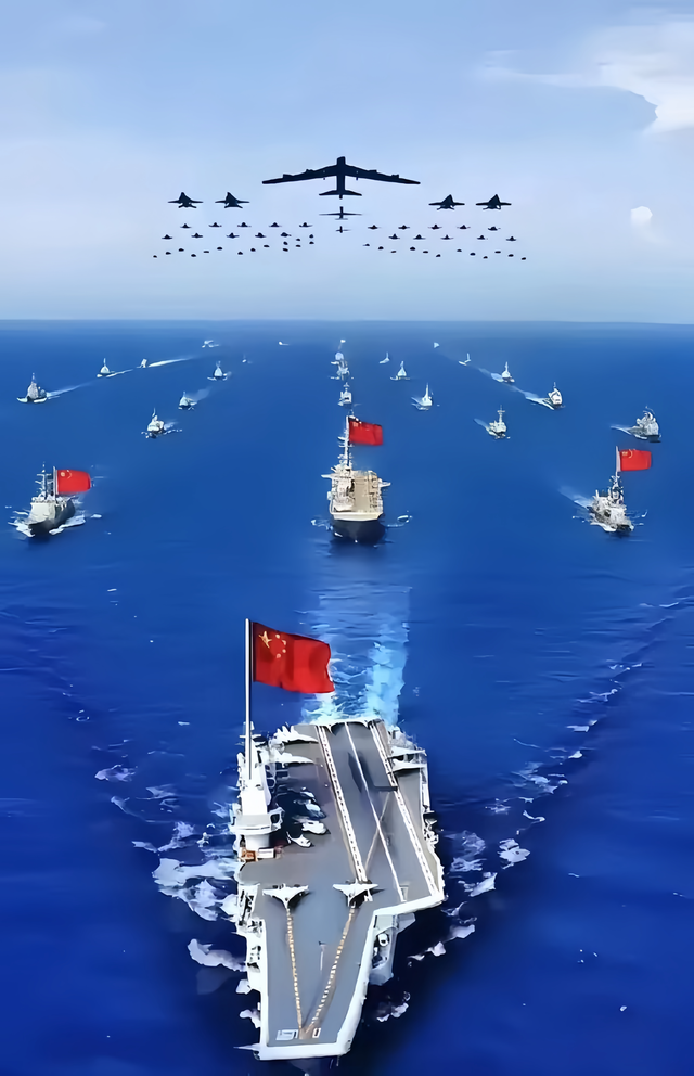 中国最安全的省，两千年来没打过大仗，抗日战争时期都能逃过一劫