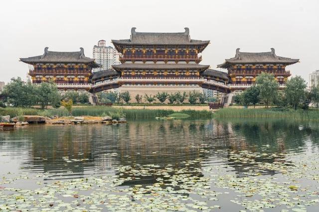 地理冷知识———洛阳