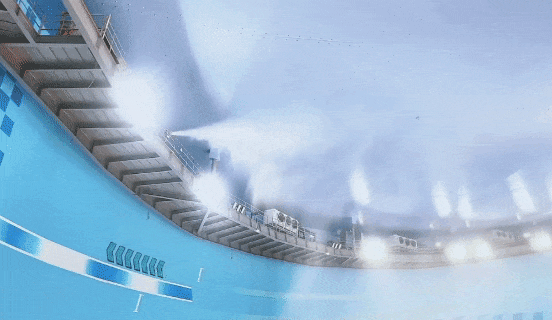 “全季滑雪”重构东北文旅新坐标——吉林省5万平方米室内滑雪场成里程碑