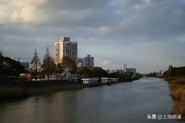 强推！这三条Citywalk路线带你畅游复兴岛和杨浦滨江