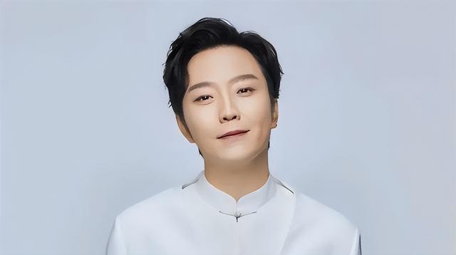 梅兰芳之子梅葆玖：一生无儿无女，至死不原谅半路出道的李玉刚