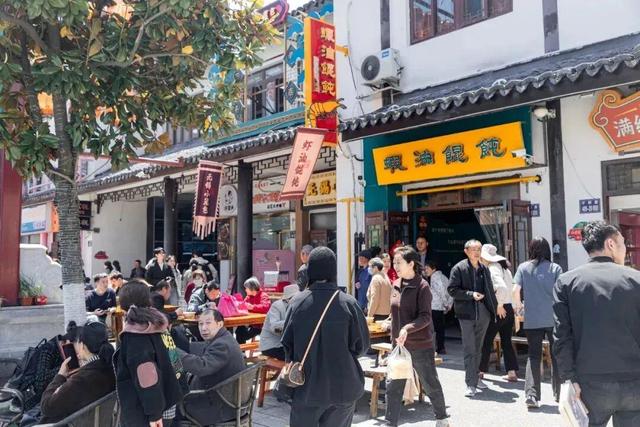 奔赴西溪，解锁治愈玩法