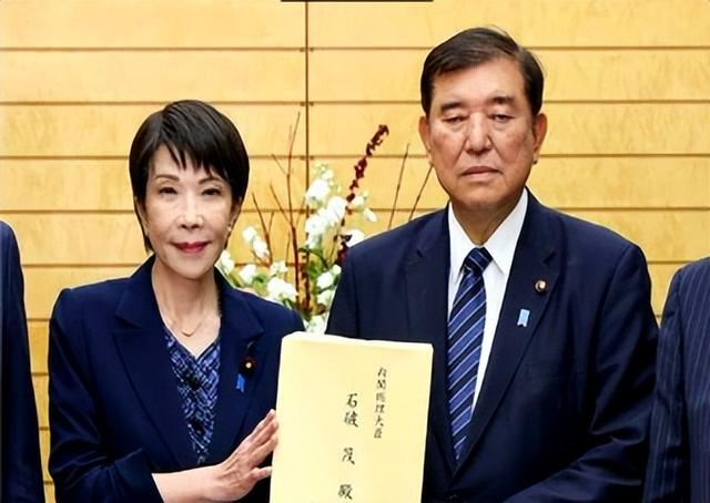 选好冲突地点？中国开辟第二战场，高市白忙一场	，日本布局被打乱