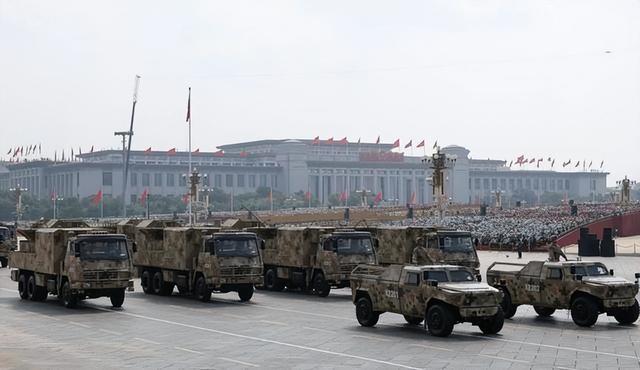 战略支援部队成军仅8年，为何被撤销建制？一分为三后有何意义？