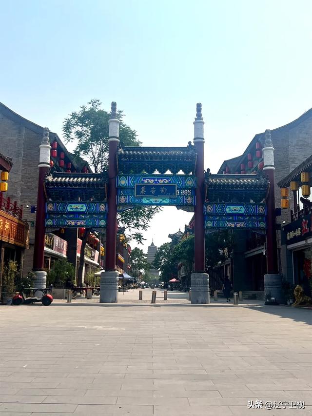 全网都在挖的小众访古宝地,被严重低估的宝藏小城,就在辽西......
