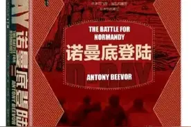 诺曼底登陆(3)德军的“大西洋壁垒”防线图片