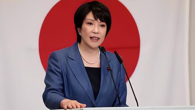 等不来北京贺电，高市早苗公开对华态度，把中国称为“重要邻国”