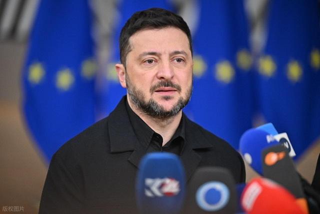 结束了！俄乌战争最大罪人已浮现，泽连斯基终于等来美方信号