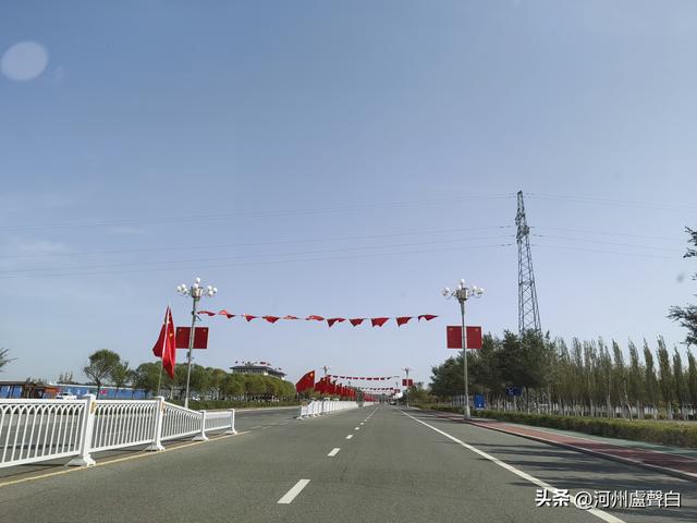 中蒙边境策克口岸