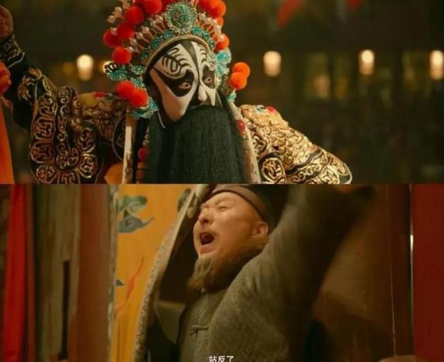 陈佩斯的《戏台》遭“挤兑”？票房惊天逆转，最大功臣竟然是老粉