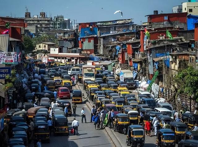 新加坡前总理大胆预言：中国已经“老”了，将来经济会被印度超越