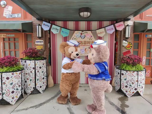 上海迪士尼比北京环球影城更好玩?去过全球迪士尼,才明白这一点