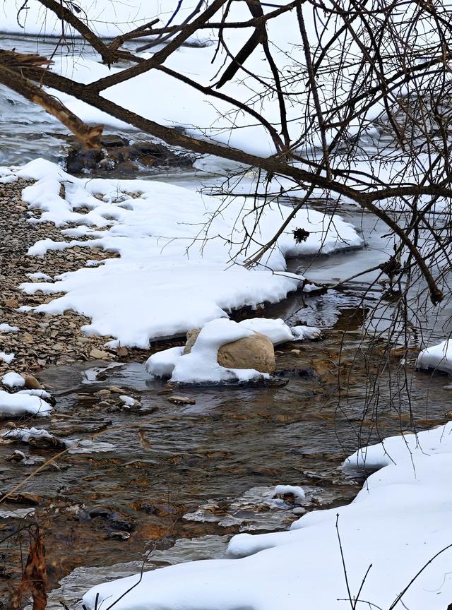 铜川周末两日游攻略：冰瀑奇观滑雪激情解锁极致冰雪之乐