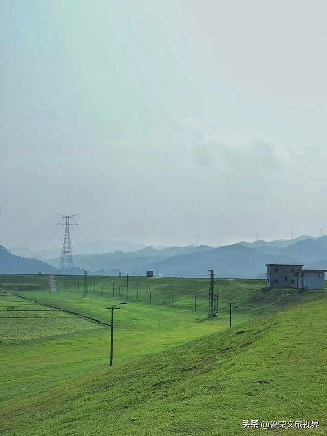 清远：藏在珠三角旁的山水烟火秘境