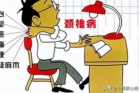 颈椎病，肩颈疼，头晕？1个中成药，祛风排寒，打通肩颈淤堵！图片