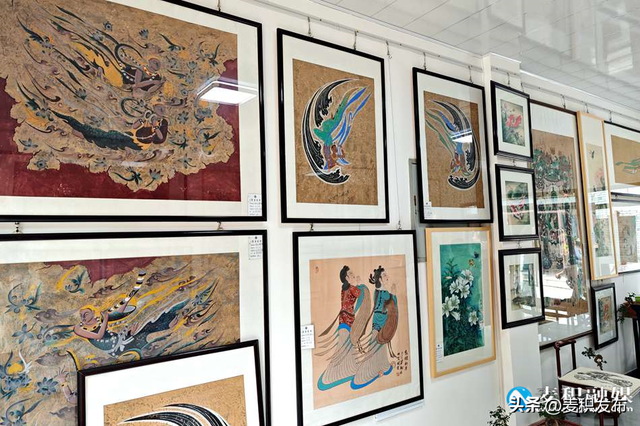 【喜迎“双节”】天水白鹿仓·万物昇度假区：全方位升级文旅体验 “双节”好戏连台