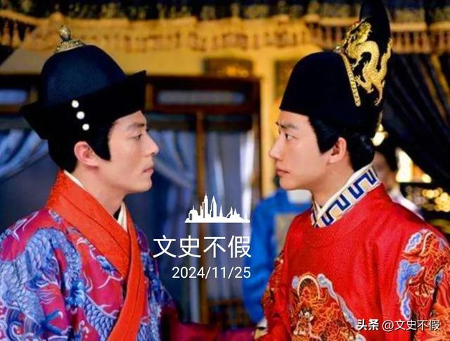 明朝廷杖:脱了裤子打屁屁,打烂了屁股,打断了脊梁,打掉了国家