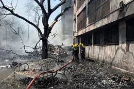 242人全部遇难，波音787客机首次坠毁，谁是罪魁祸首？图片