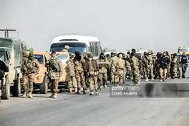 伊朗数十年心血付诸东流！引发连锁反应，敌人的敌人是朋友！土耳其军接连吃亏后才发现：是伊朗巡飞弹干的！图片