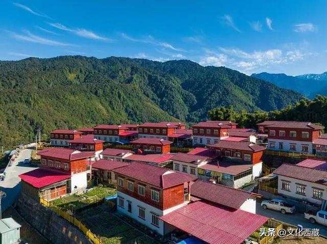 在胡歌推荐的藏暖冬小城！感受到了生活的理想模样！