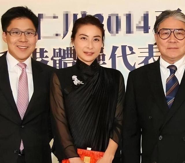 郭晶晶代言被立案不到1天，恶心的一幕出现了，她的沉默早有预兆