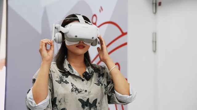 相约济宁过大年丨寒冬宅不住！这些数字文旅新体验超有料