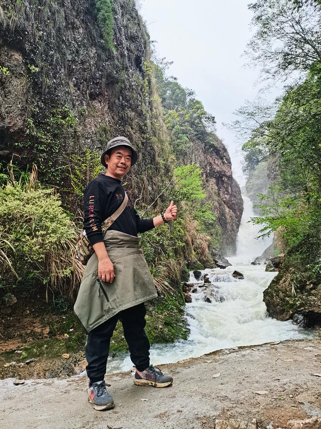 第一次爬山注意事项指南