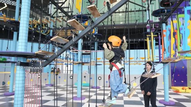 新蒲跨年全天暴走攻略！从早嗨到晚，一站承包你的跨年仪式感～