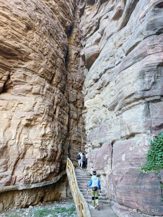 无为在歧路，壶关林州大名府8